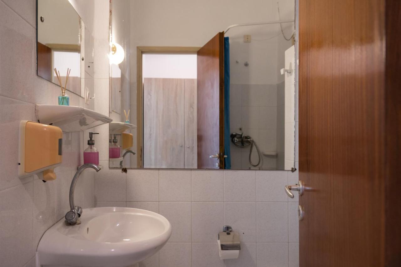 Wilde Rose Hotel Dassia  Eksteriør billede
