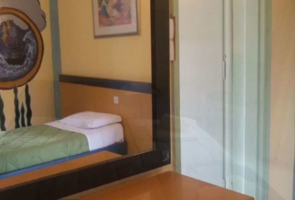 Wilde Rose Hotel Dassia  Eksteriør billede